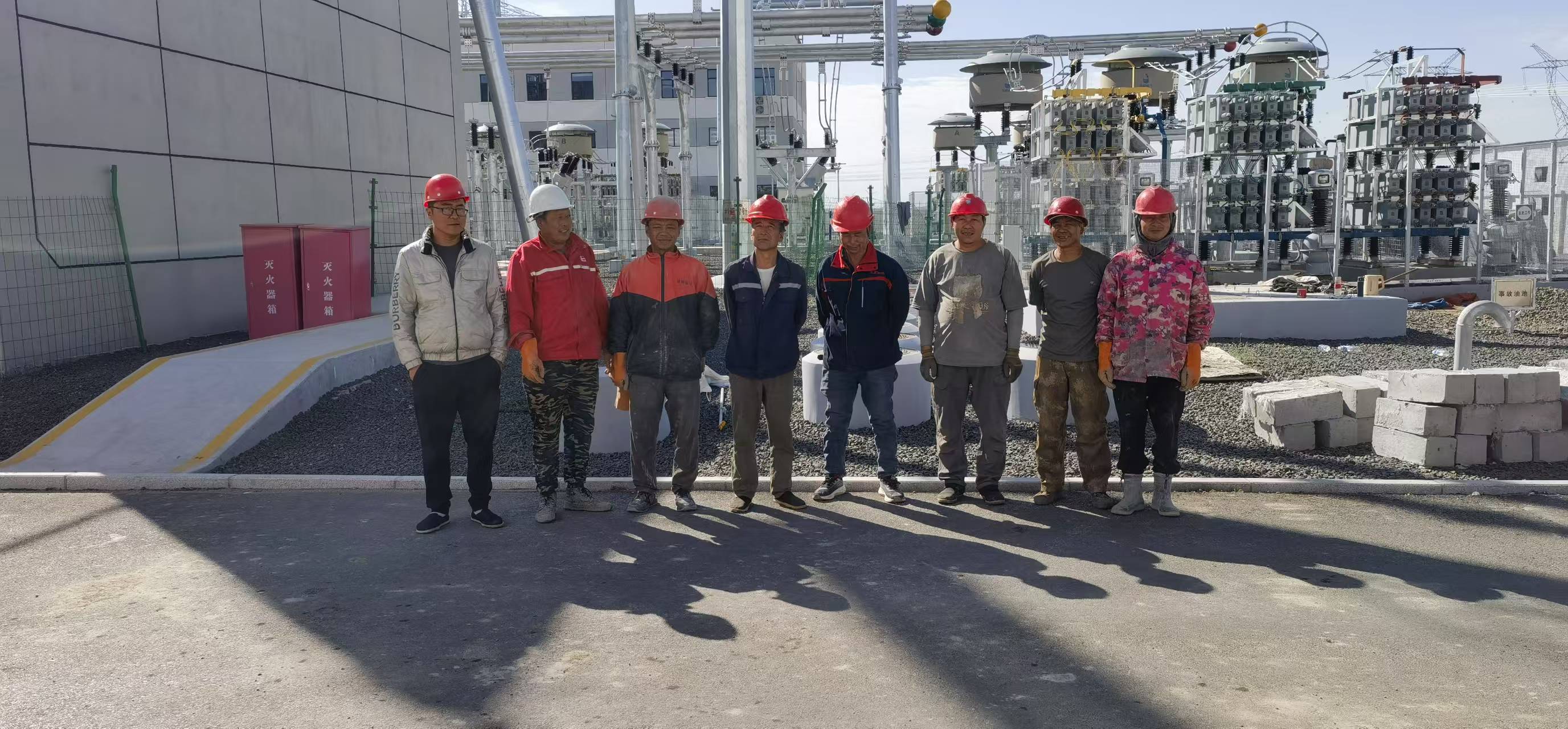 尖山地基沉降如何修复？